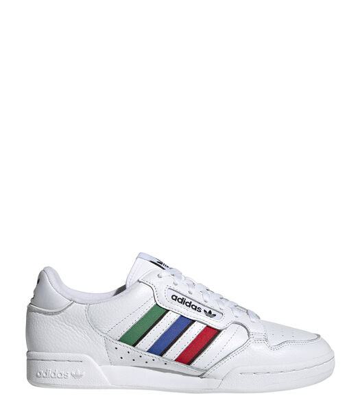 Sneakers Continental 80 Stripes