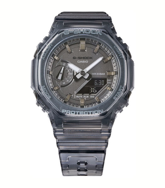 Woman Classic Horloge  GMA-S2100SK-1AER