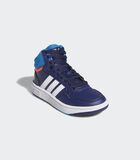 Hoops 3.0 - Sneakers - Marine blauw image number 2