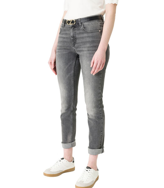 Slim Fit Jeans Stijl Seattle 30 Inch