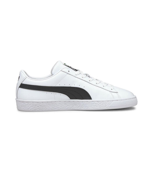 Suede Classic Xxi - Sneakers - Blanc