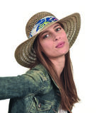PARROT - Capeline-hoed van zeebies image number 2