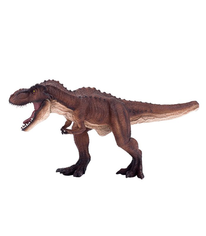 Toy Dinosaure Deluxe T-Rex avec mâchoires mobiles - 387379 image number 1