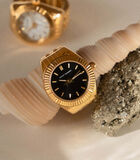 Sunrise Watch ring Goud VH07016 image number 4