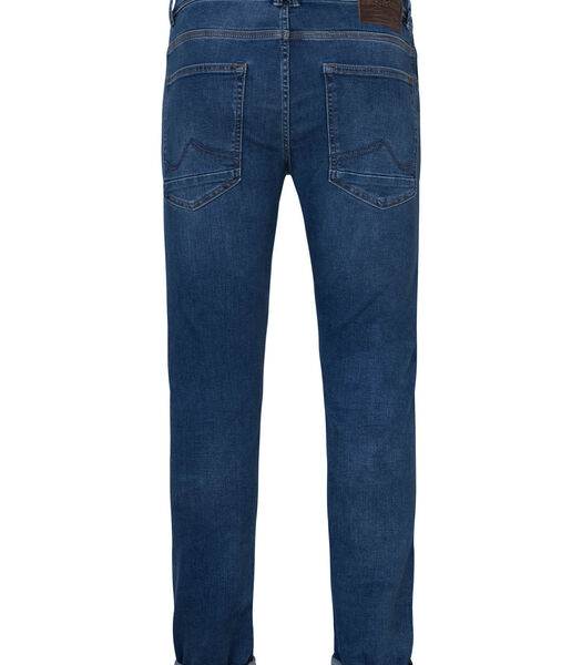 Seaham Classic Slim Fit Jeans