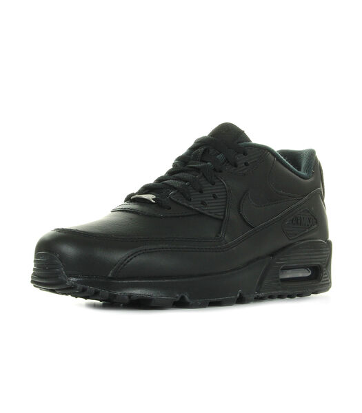 Sneakers Air Max 90 Leather