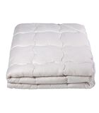 Matras topper Wol - Poseidon - Moelleux image number 0