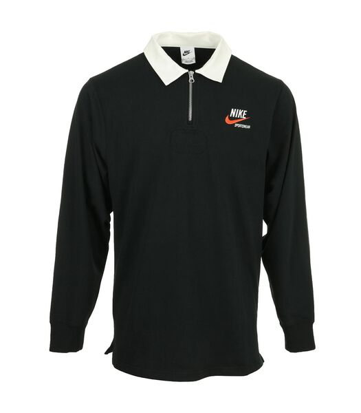 Polo M Nsw Trend Rugby Top