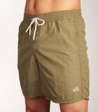 Wijde zwemshort Vert Swim Shorts image number 4