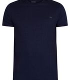 T-shirt UMTEE-RANDAL-TUBE-TWOPACK Set van 2 image number 4