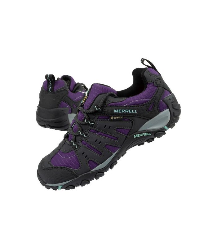 Sneakers Accentor Gtx image number 1