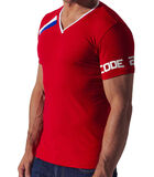 Tee-Shirt Asymmetric sport image number 0