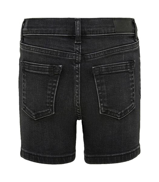 Meisjes jeans shorts Blush 1909