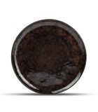 Assiette plate 21cm brun Primal - (x4) image number 3
