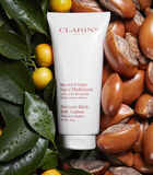 CLARINS - Baume Corps Super Hydratant 200ml image number 3