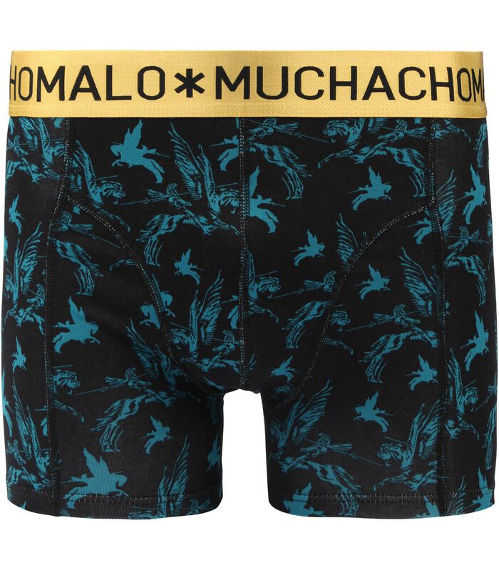 Muchachomalo Boxer-shorts Lot de 3 Statuebattle image number 4
