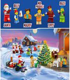 60352 - Calendrier de l'Avent LEGO® City image number 3