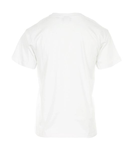 T-shirt Wn's Nova Cropped Tee SS