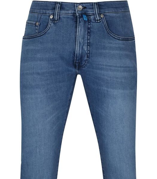 Pierre Cardin Jeans Antibes Bleu Foncé