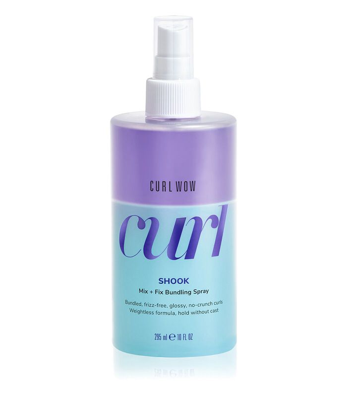 Curl Wow - Shook Epic Curl Perfector image number 0