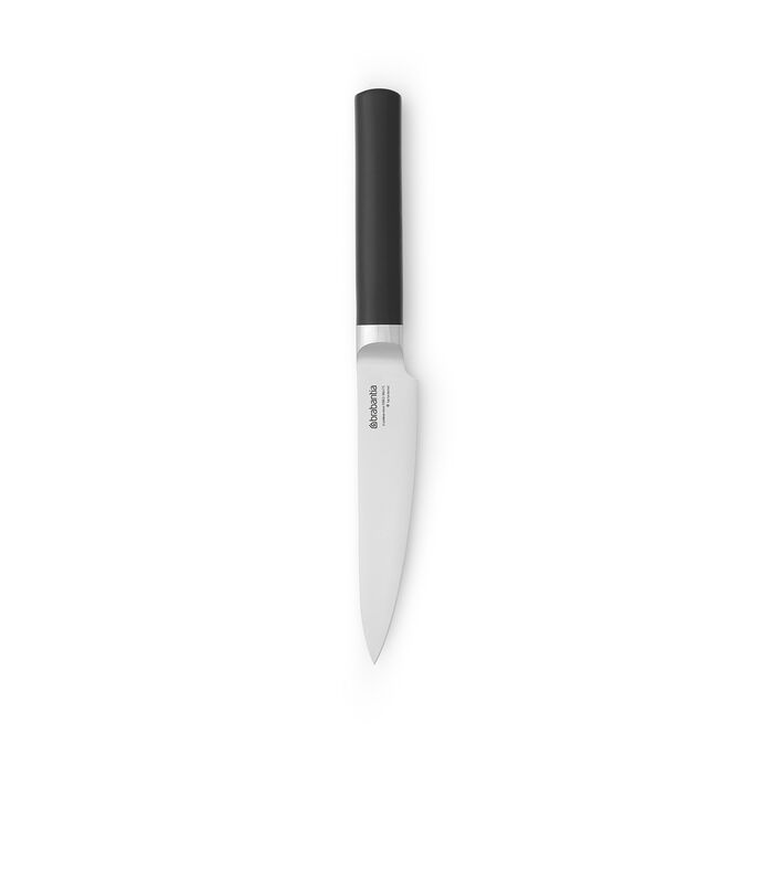 Profile Couteau à Découper - Black image number 0