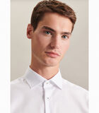 Business overhemd Regular Fit Lange mouwen Uni image number 2