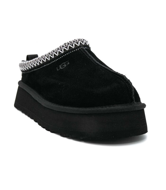 Chaussons Ugg Australian Tazz Noir image number 3
