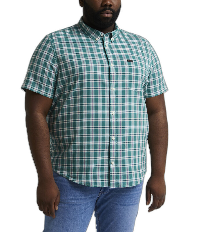 Shirt Button Down image number 0