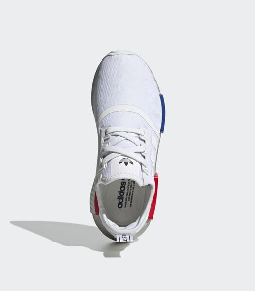 NMD R1 - Sneakers - Blanc