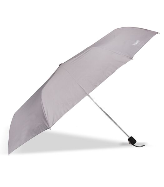 Slim Clover Grijze Paraplu