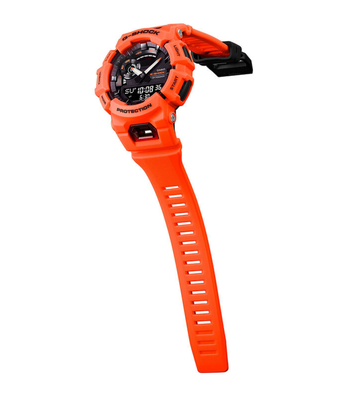 G-Squad Montre Rouge GBA-900-4AER image number 3