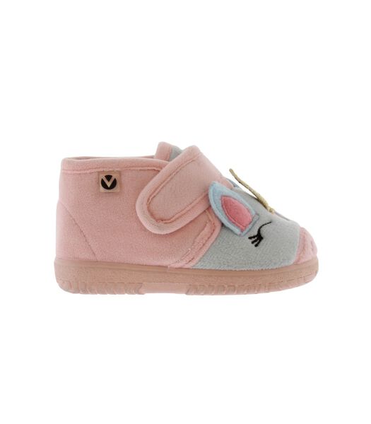 Chaussons enfant animaux