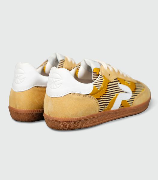 Sneakers - Sahara-Sable