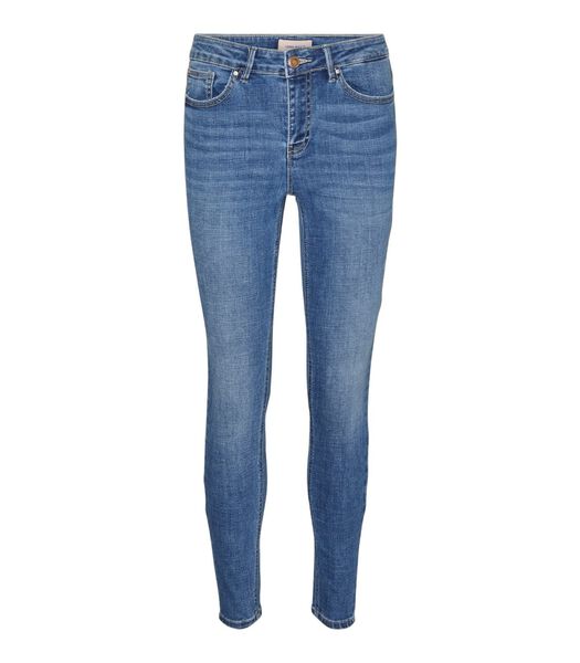 Dames skinny jeans Flash LI347
