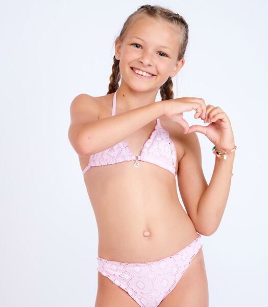 Ariela Happybay 2-delig roze bikini