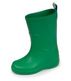 Chaussures Bottes de pluie enfant 23-30 vert image number 0