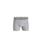 Short 5 pack Cotton Stretch Boxer image number 4