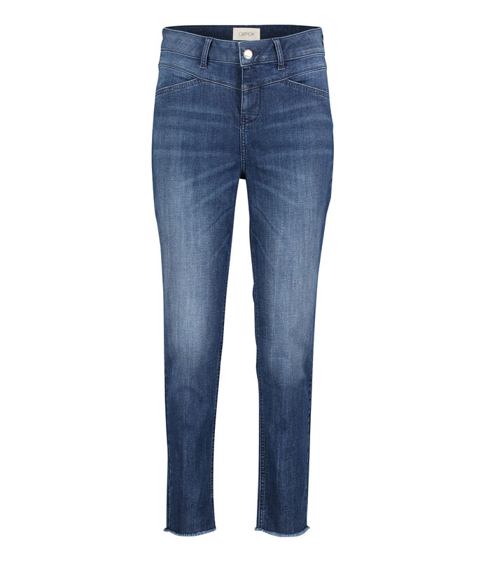 Jean Modern Fit Coupe Slim Fit image number 2