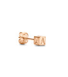 La Concorde Boucles d'oreilles Or rose IB360079-O image number 3