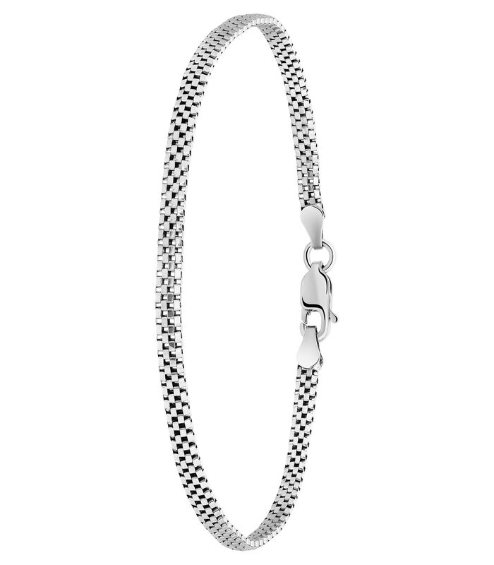 Femmes - Bracelet basique avec placage - Sans pierre image number 0
