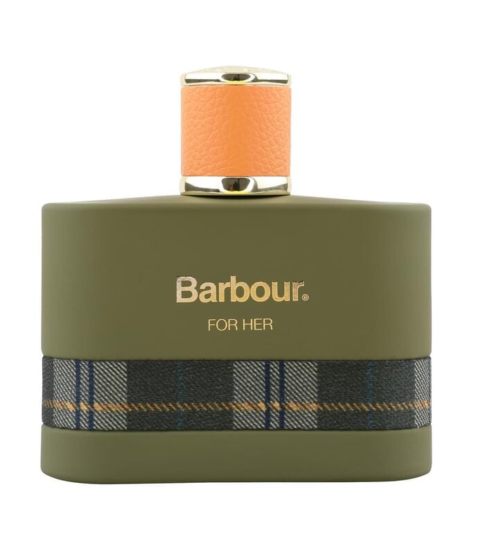 BARBOUR HER 50ML EDP image number 0