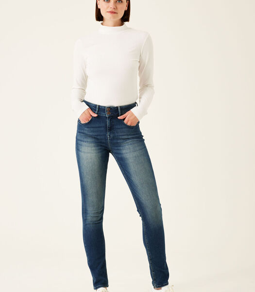 Caro Curved - Jeans Slim Fit