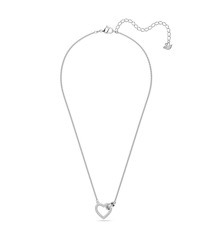 Collier Argent 5636444 image number 1