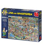 puzzel Jan van Haasteren De Drogisterij - 1000 stukjes image number 3