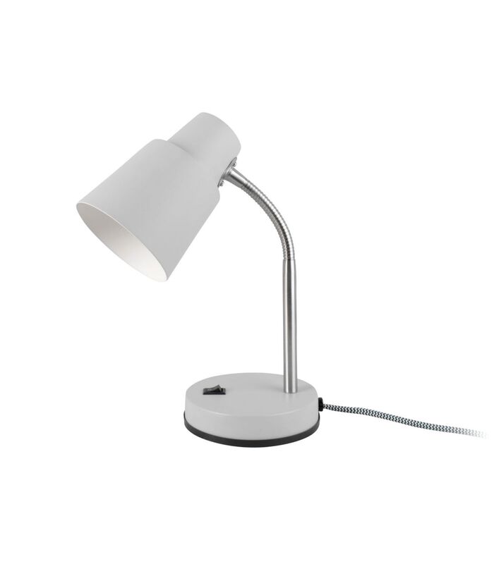 Lampe de table Scope - Blanc - 21x30cm image number 1