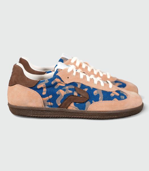 Sneakers - Sahara-Poudré
