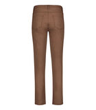 Pantalon basique à poches zippées image number 3