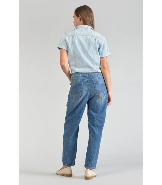 Combinaison loose, large en jeans COZETTE