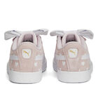 Baskets fille Suede Classic LF Re-Bow V PS image number 2