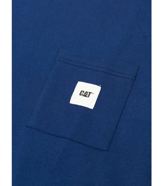 T-shirt Basic Pocket